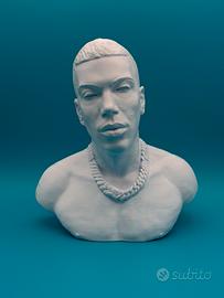 Sfera ebbasta trap rapper rap music musica italy