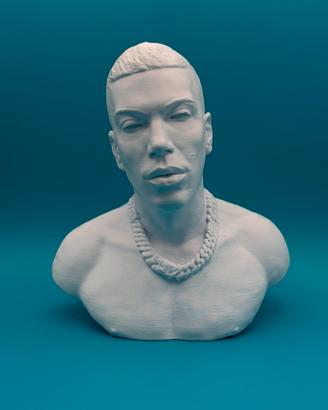 Sfera ebbasta trap rapper rap music musica italy