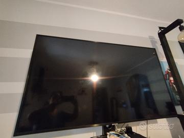 televisore Samsung 55 pollici