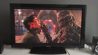 TV Pioneer Kuro PDP-LX5090H