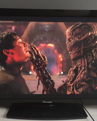 TV Pioneer Kuro PDP-LX5090H