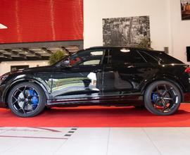 AUDI RS Q8 TFSI V8 Performance 641 CV-CAR.CERAMI