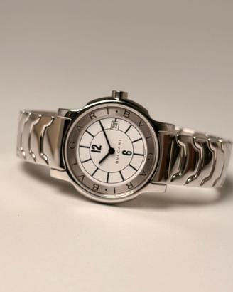 Bulgari Solotempo 29 mm ref. ST29S