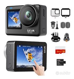 SJCAM Action Camera Sj11 active 4k