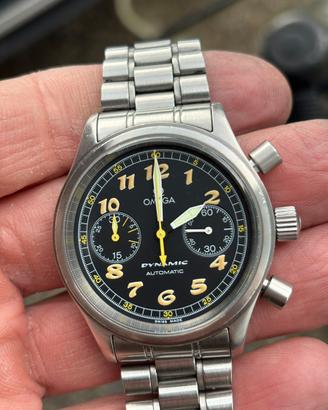 Orologio Omega