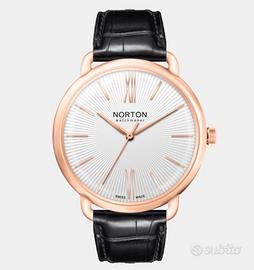 Orologio Norton Cicerone
