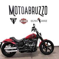 Harley-Davidson Softail Street Bob - 2023
