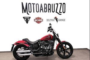 Harley-Davidson Softail Street Bob - 2023