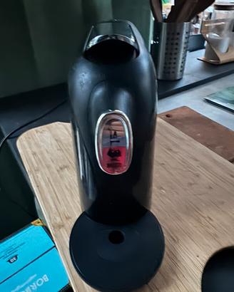 Macchina caffè espresso Bialetti