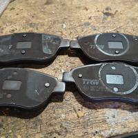 Pastiglie freno TRW per  fiat,lancia,opel