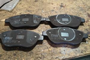 Pastiglie freno TRW per  fiat,lancia,opel