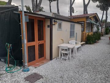 Bungalow 7 posti letto