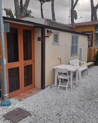 Bungalow 7 posti letto