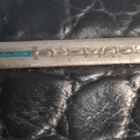 Portafogli Piquadro Pelle Nera