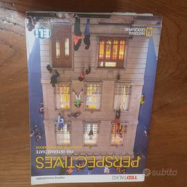 PERSPECTIVES PRE-INTERMEDIATE   INGLESE  LICEO