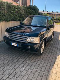 Ranger rovere 3.6 V8 vogue