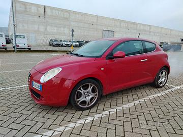 alfa Romeo Mito 1.3  neopatentati