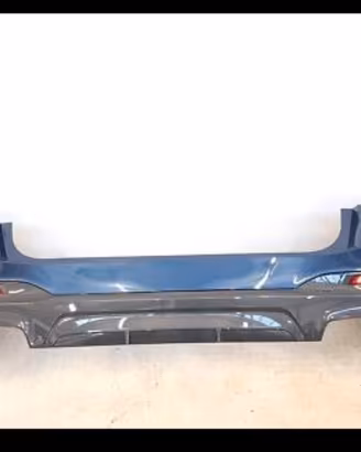 Paraurti posteriore bmw 5 g31 LCI M SPORT C1M