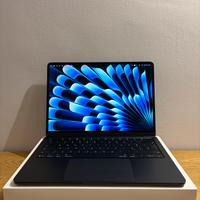 MacBook Air 13” M4