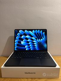 MacBook Air 13” M4