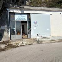 LABORATORIO A AMALFI