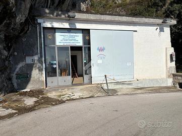 LABORATORIO A AMALFI