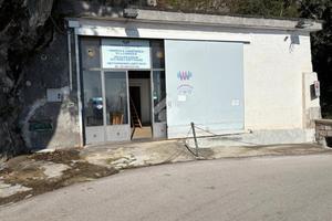 LABORATORIO A AMALFI