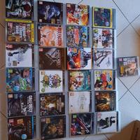 Lotto giochi Playstation 3 PARTE 2