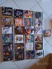 Lotto giochi Playstation 3 PARTE 2