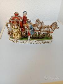 carrozza antica