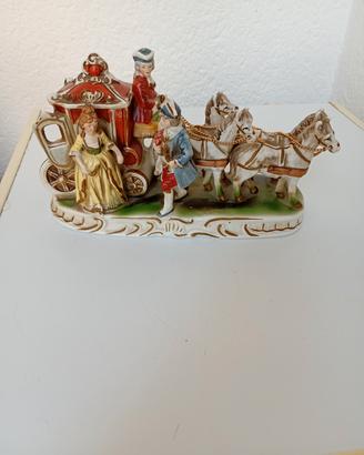 carrozza antica