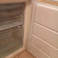 congelatore con cassetti