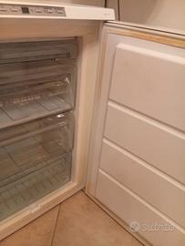 congelatore con cassetti