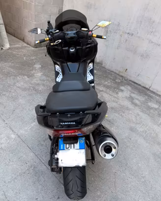 Tmax 500