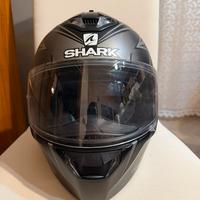 casco shark