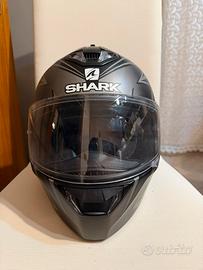 casco shark
