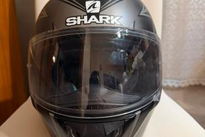 casco shark