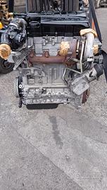 MOTORE PEUGEOT PARTNER 1,6 HDI 90 CV CODICE 9H02 K