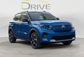 Citroën C3 1.2 puretech 100cv BLU BICOLORE