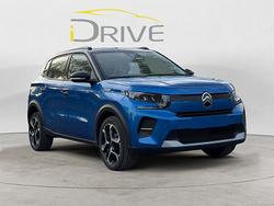 Citroën C3 1.2 puretech 100cv BLU BICOLORE