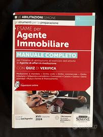 Manuale Agente Immobiliare + QUIZ