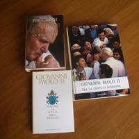 Giovanni Paolo II, biografia e scritti