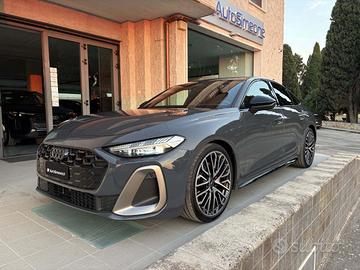 AUDI A5 TDI 150 kW mHEV+ S tronic quattro S Line