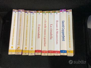 I migliori anni della tv 10 cofanetti