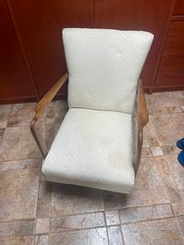 Poltrona anni 30