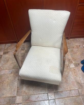 Poltrona anni 30