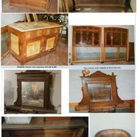 Vecchie cose della nonna…