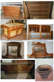 Vecchie cose della nonna…