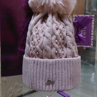 Cappello donna invernale Gian Marco Venturi 