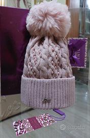 Cappello donna invernale Gian Marco Venturi 